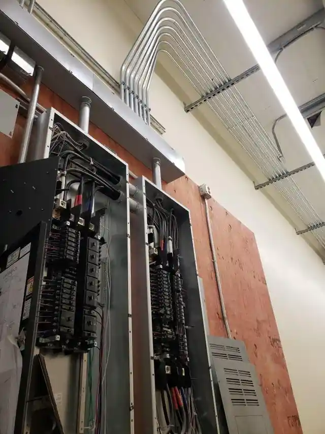 O’Reilly Auto Parts in Wapato, WA electrical work