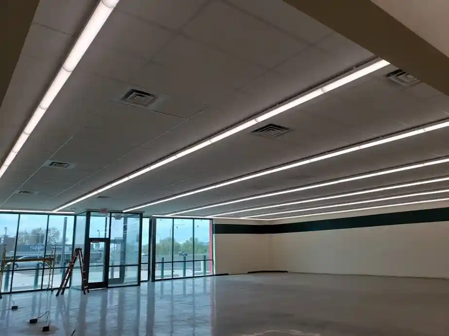 O’Reilly Auto Parts in Wapato, WA electrical work