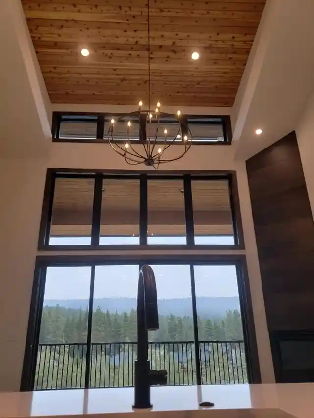 Swiftwater Cellars, Suncadia electrical work