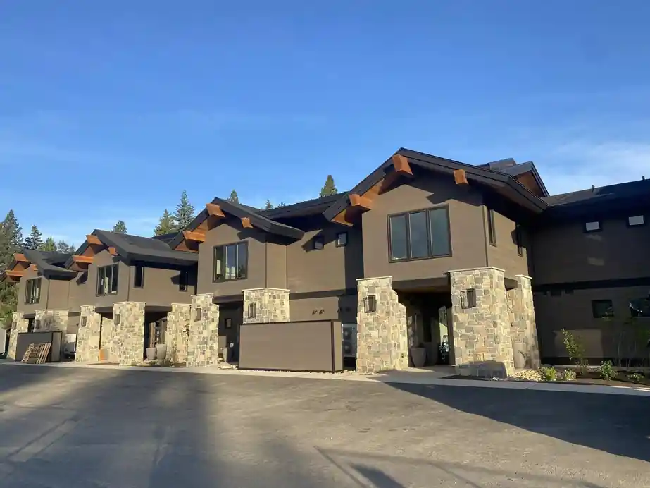 Swiftwater Cellars, Suncadia electrical work